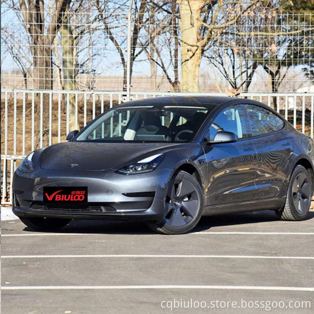 In stock Tesla Styling Model X Auto Volkswagen Id4